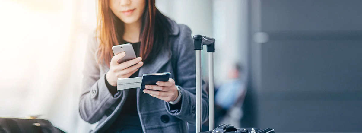 如何防止身份盗窃