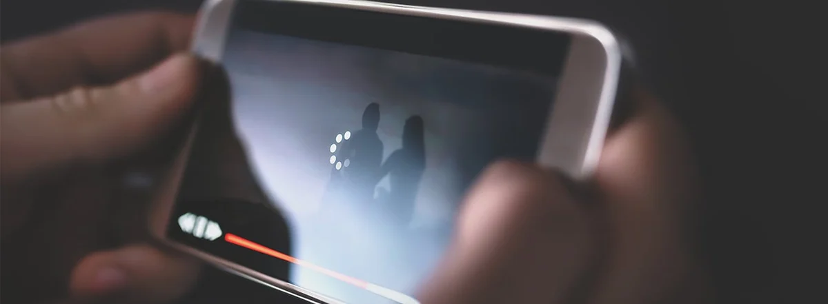 如何停止影片缓冲